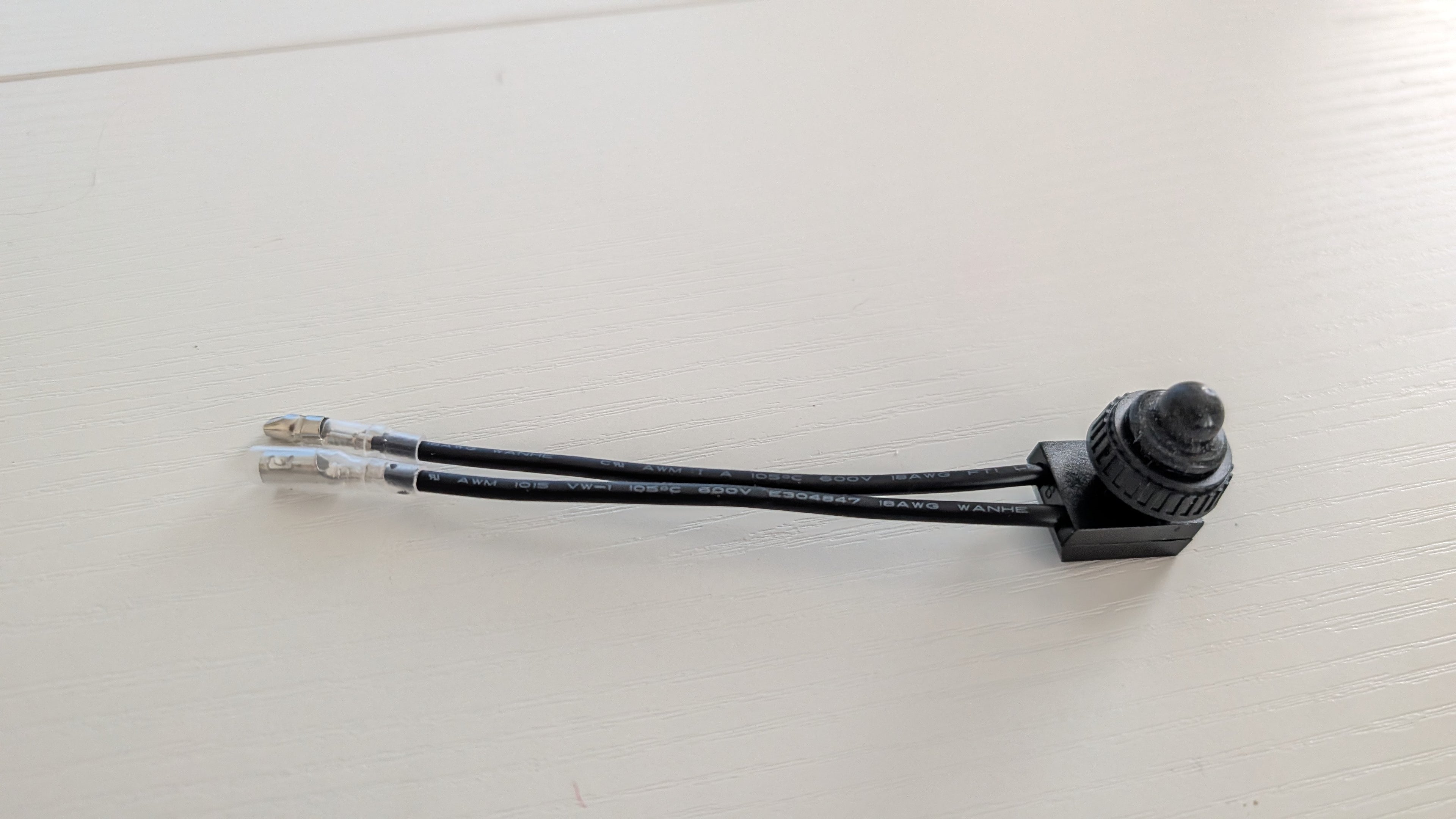 Accessory Switch