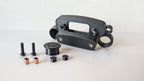 Dashboard Mount - Husqvarna FE (2015-2023)