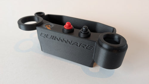 Accessory On/Off Switch