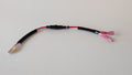 Spade Terminal Cable with Fuse