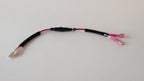 Spade Terminal Cable with Fuse