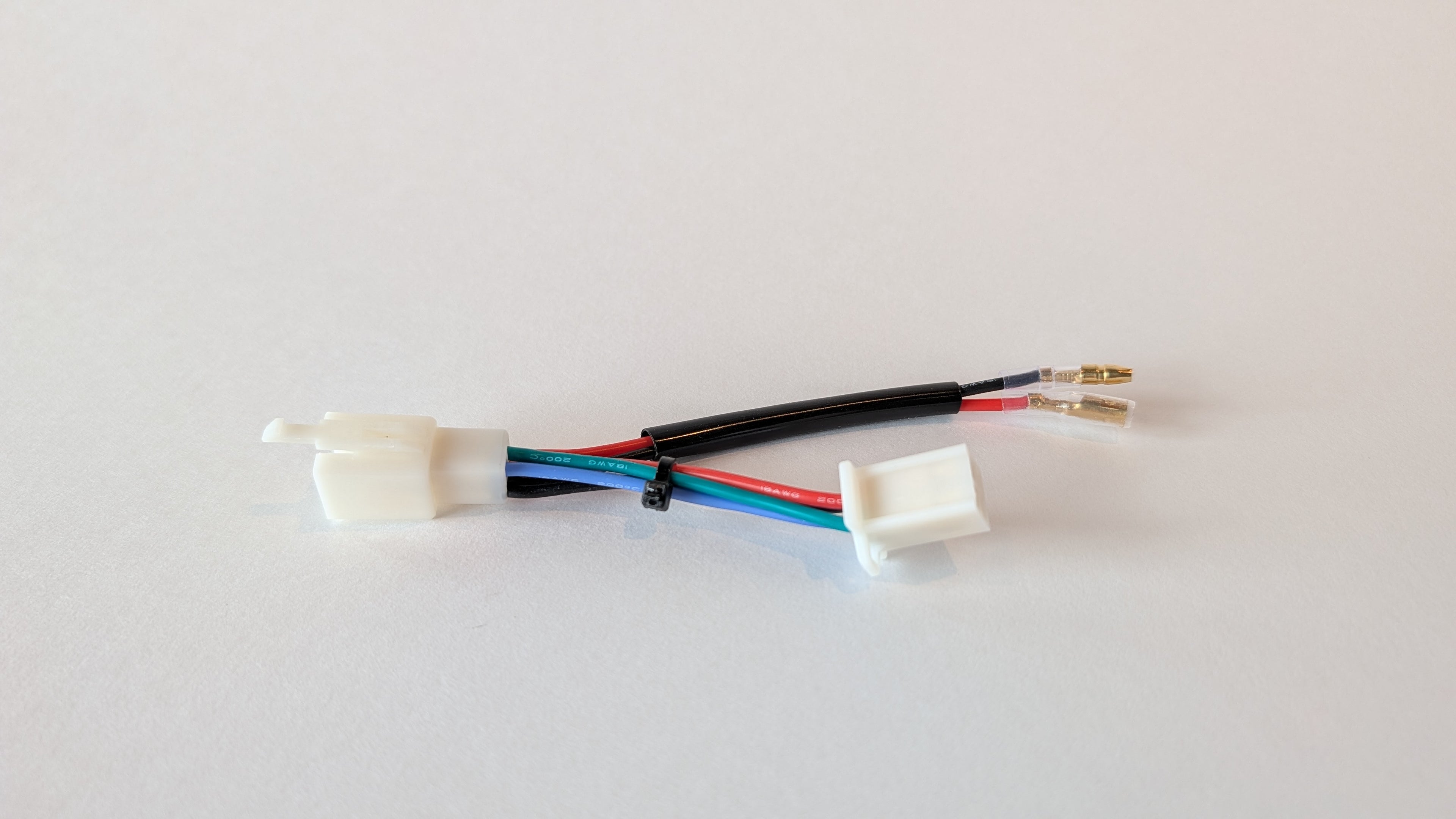 Accessory Power Harness