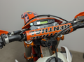 Complete Dashboard Kit - KTM EXC-F (2015-2023)
